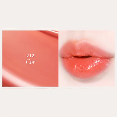 [Dinto] Blur Glowy Lip Tint (16 colors)