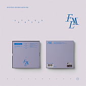 [K-POP] SEVENTEEN 10th Mini Album - FML (Deluxe Ver.)