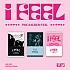 [K-POP] (G)I-DLE - 6th Mini Album [I feel] (PocaAlbum Ver.)(Random Ver.)