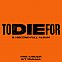 [K-POP] B.I 2ND FULL ALBUM - TO DIE FOR (Random Ver.)