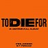 [K-POP] B.I 2ND FULL ALBUM - TO DIE FOR (Random Ver.)