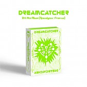 [K-POP] DREAMCATCHER 8th Mini Album - Apocalypse : From us (W ver.) (Limited Edition)