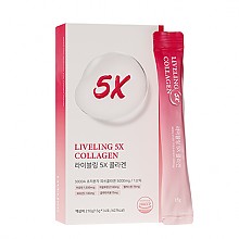 [FULLlight] Liveling 5X Collagen (15ml*14ea)