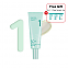 [Numbuzin] No.1 Clear Filter Sun Essence SPF50+ PA++++