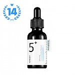 [Numbuzin] No.5 Vitamin Concentrated Serum 30ml