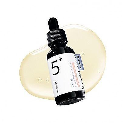 [Numbuzin] No.5 Vitamin Concentrated Serum 30ml