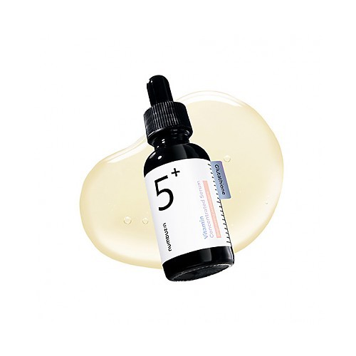 [Numbuzin] No.5 Vitamin Concentrated Serum 30ml