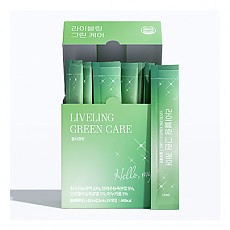 [FULLlight] *TIMEDEAL*  Liveling Green Care (15ml*30ea)