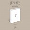 [K-POP] JOOHONEY 1st Mini Album - LIGHTS (KiT Album)