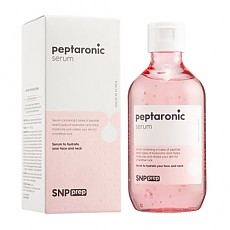 [SNP] Prep Peptaronic Serum 220ml