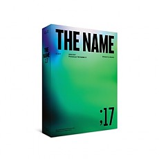 [K-POP] SEVENTEEN 2022 SVTPHOTOBOOK:THE NAME17