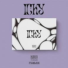 [K-POP] KARD 6th Mini Album - ICKY (POCAALBUM ver.)