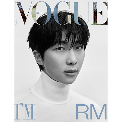 [K-POP] VOGUE 2023.06 x BTS RM (B TYPE)