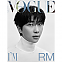 [K-POP] VOGUE 2023.06 x BTS RM (B TYPE)