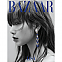 [K-POP] BAZAAR 2023.06 x BLACKPINK LISA (B TYPE)