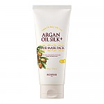 [Skinfood] *renewal* Argan Oil Silk Plus Hair Mask pack 200ml