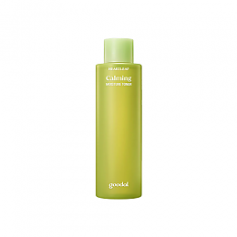 [Goodal]    Houttuynia Cordata Calming Moisture Toner 300ml