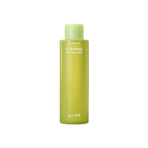 [Goodal]    Houttuynia Cordata Calming Moisture Toner 300ml