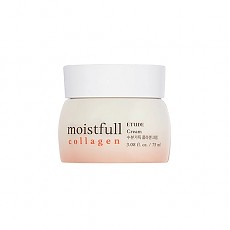 [ETUDE] Moistfull Collagen Cream 75ml
