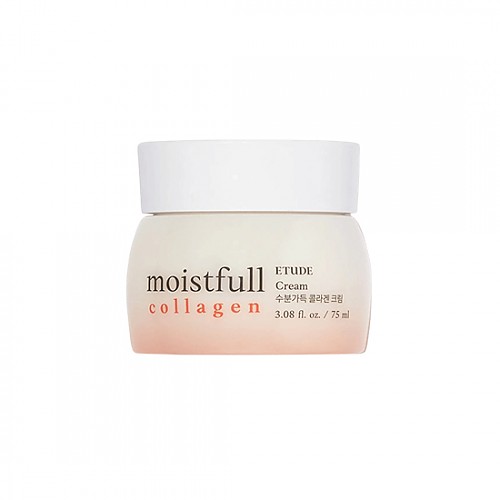 [ETUDE] Moistfull Collagen Cream 75ml