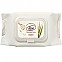 [Skinfood]  *renewal* Rice Daily Brightening Cleansing Tissue (80ea)