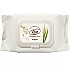 [Skinfood]  *renewal* Rice Daily Brightening Cleansing Tissue (80ea)