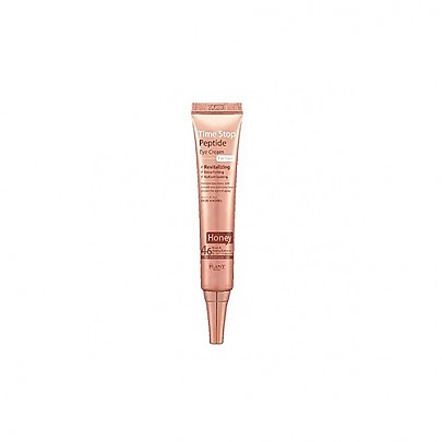 [The Plant Base] *renewal* Time Stop Peptide Eye Cream 30ml