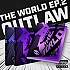 [K-POP] ATEEZ 9th Mini Album - THE WORLD EP.2 : OUTLAW (Random ver.)