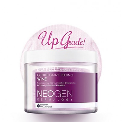 [Neogen] *renewal* BIO-PEEL Gauze Peeling Wine 200ml
