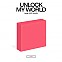 [K-POP] fromis_9 1st Album - Unlock My World (KiT ver.)(Random ver.)