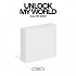 [K-POP] fromis_9 1st Album - Unlock My World (KiT ver.)(Random ver.)