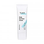 [Tiam] *renewal* Daily Sun Care Cream 50ml