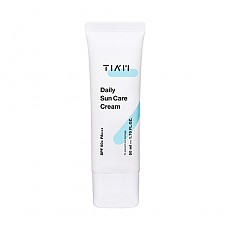 [Tiam] *renewal* Daily Sun Care Cream 50ml