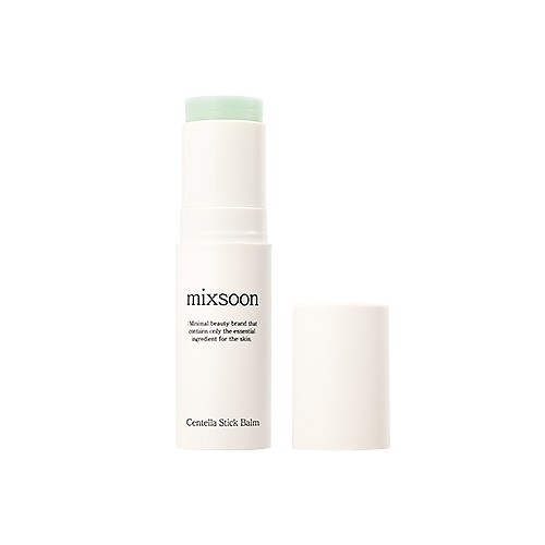 MIXSOON Centella Asiatica Stick Balm, Korean Moisturizer