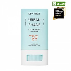 [DEWYTREE] Urban Shade Cool Caming Sun Stick SPF50+ PA++++  50ml