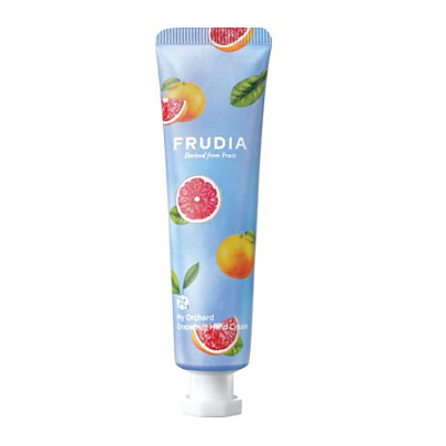 [Frudia] My Orchard Fruit Hand Cream (10 types)