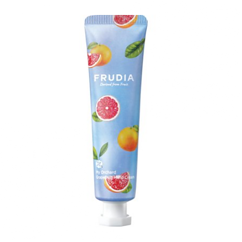 [Frudia] My Orchard Fruit Hand Cream (13 types)