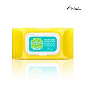[Ariul] Stress Relieving Pureful Cleansing Tissue 80sheets