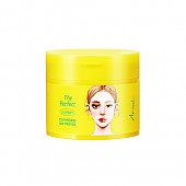 [Ariul] The Perfect Cleansing Oil Pads 60pads