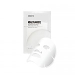 [Nacific] *renewal* Niacinamide Brightening Mask Pack (1ea)