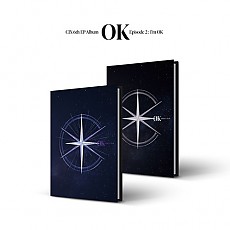 [K-POP] CIX 6th EP Album - 'OK' Episode 2 : I'm OK (Random ver.)