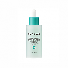 [SKIN&LAB] Tricicabarrier Calming Ampoule 50ml
