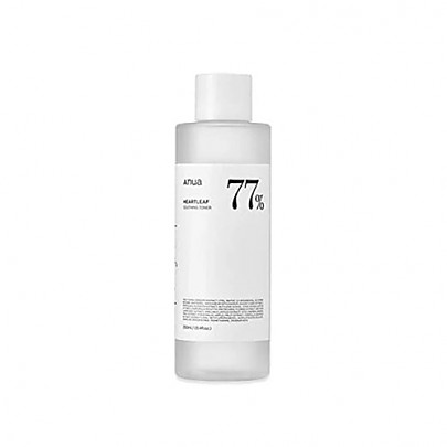 [Anua] Heartleaf 77% Soothing Toner 250ml