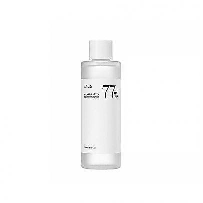 [Anua] Heartleaf 77% Soothing Toner 250ml