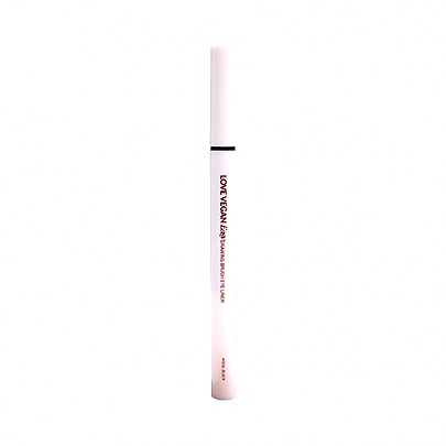 [MIGUHARA] Love Vegan Easy Drawing brush Eye Liner (2 colors)