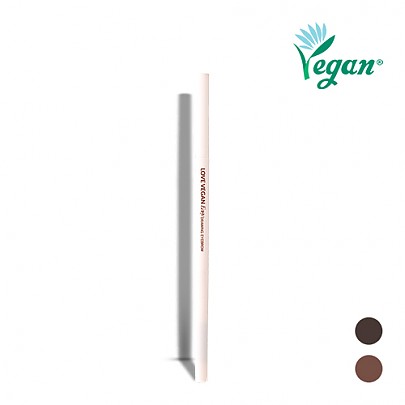 [MIGUHARA] Love Vegan Easy Drawing Eyebrow (2 colors)