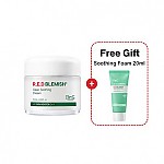 [Dr.G] R.E.D Blemish Clear Soothing Cream 70ml