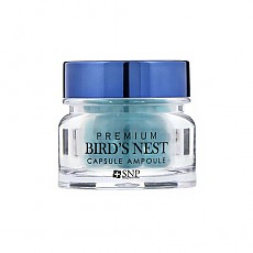 [SNP] Premium Bird's Nest Capsule Ampoule