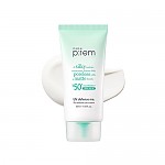 [make p:rem] UV defense me No Sebum Sun cream 50ml