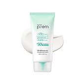 [make p:rem] UV defense me No Sebum Sun cream 50ml